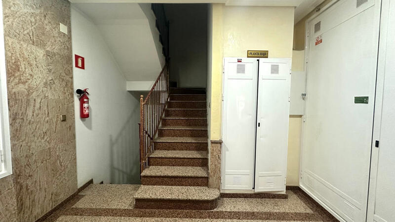 4 Cuarto Apartamento en venta