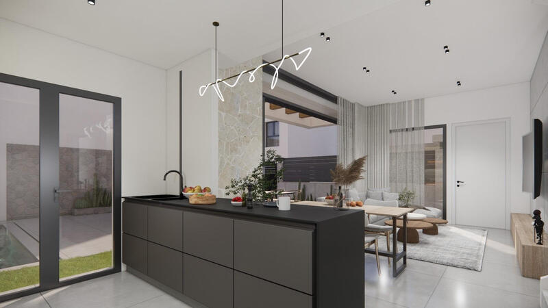 3 bedroom Villa for sale