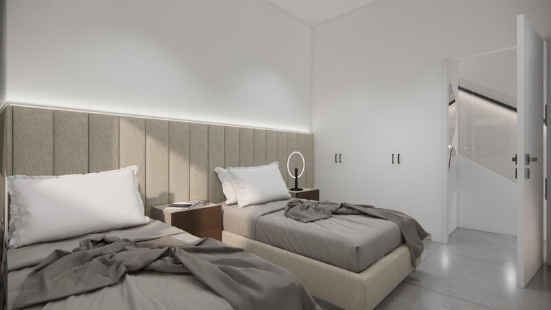 3 bedroom Villa for sale