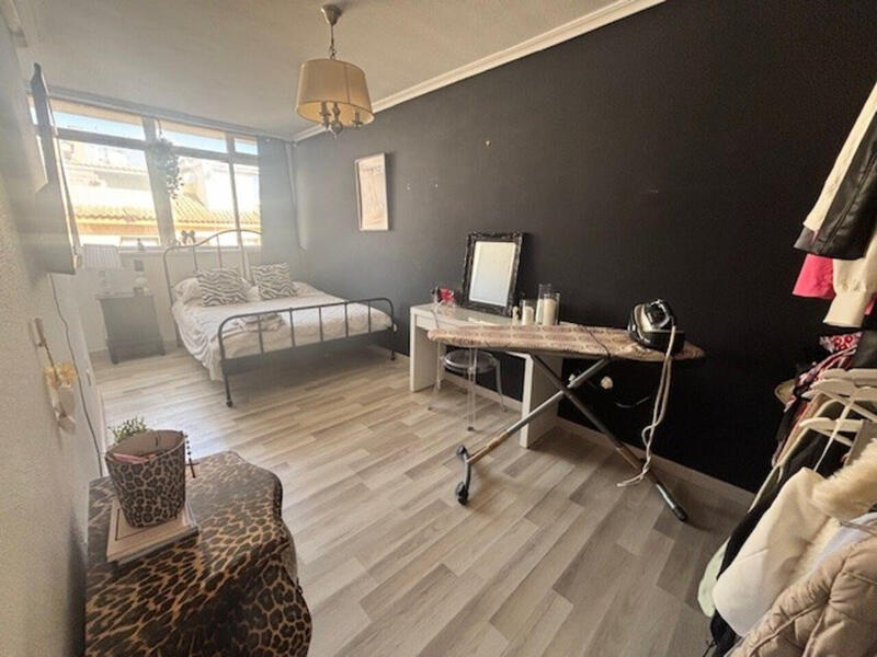 2 soverom Duplex til salgs