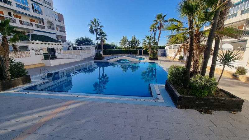 Appartement à vendre dans Torrevieja, Alicante