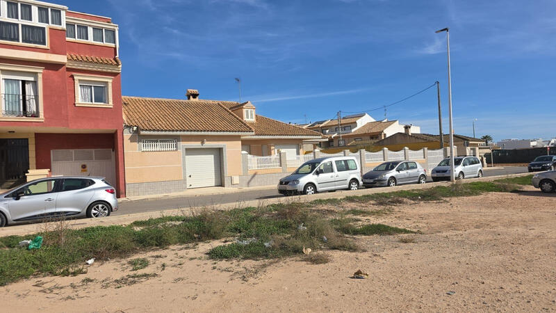 4 Cuarto Villa en venta
