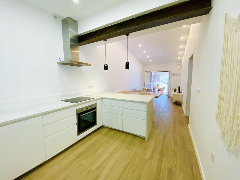 2 chambre Villa à vendre