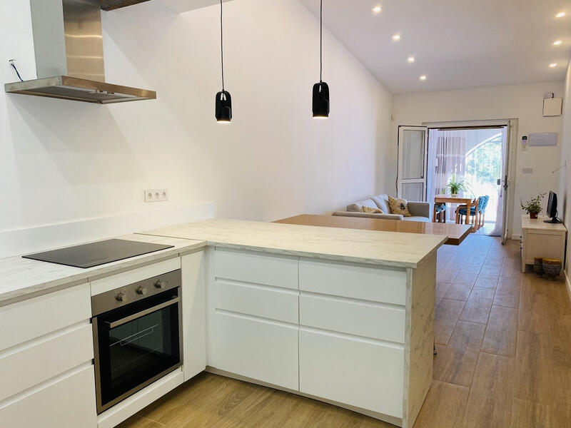 2 chambre Villa à vendre