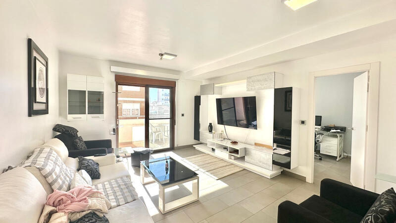 Apartment for sale in Torrevieja, Alicante