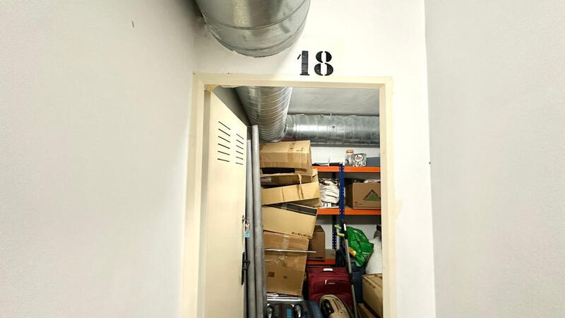 3 bedroom Apartment for sale