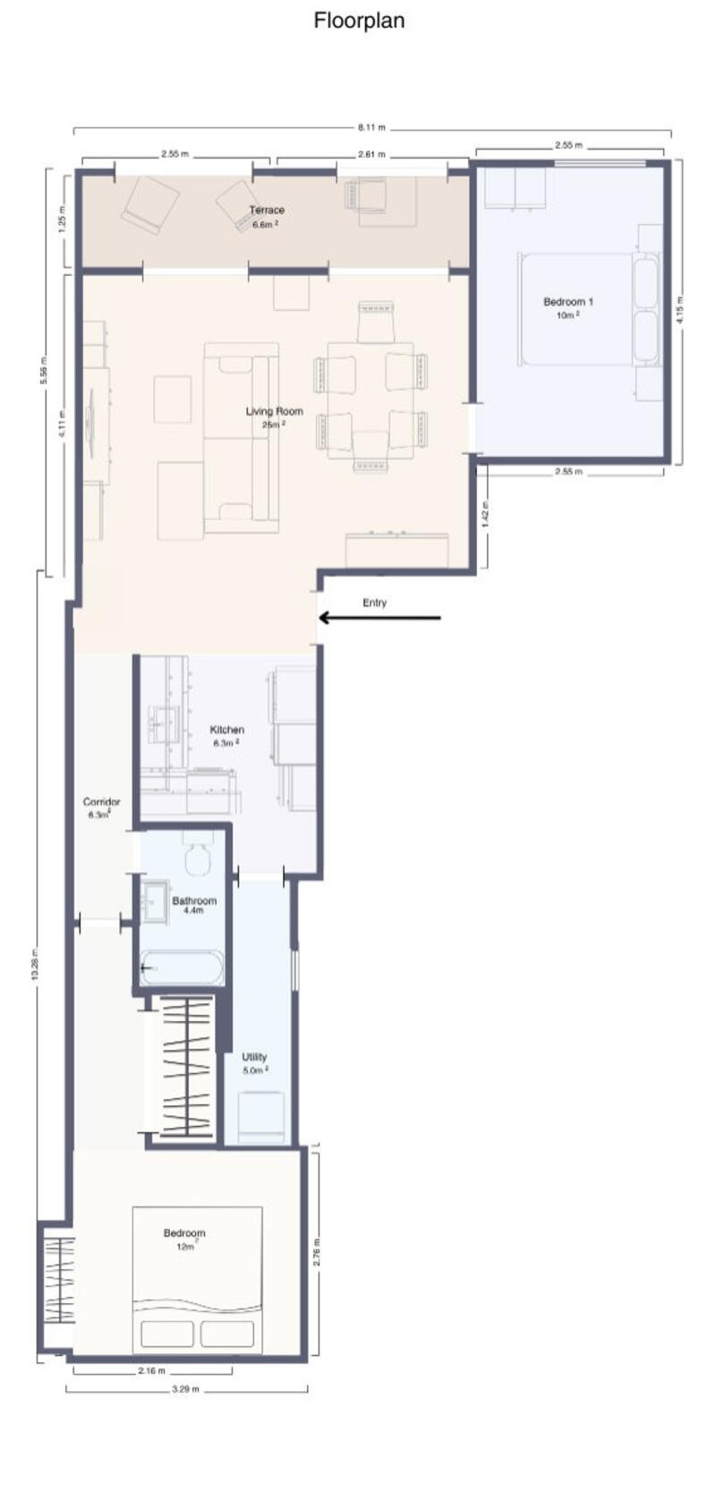 2 спальная комната квартира продается 2 спальная комната квартира продается