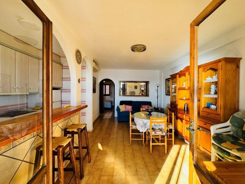 2 Cuarto Apartamento en venta