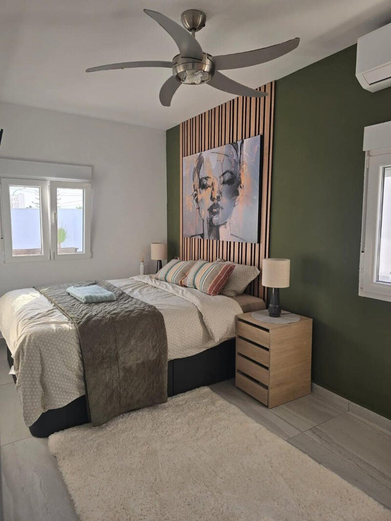 5 slaapkamer Villa Te koop