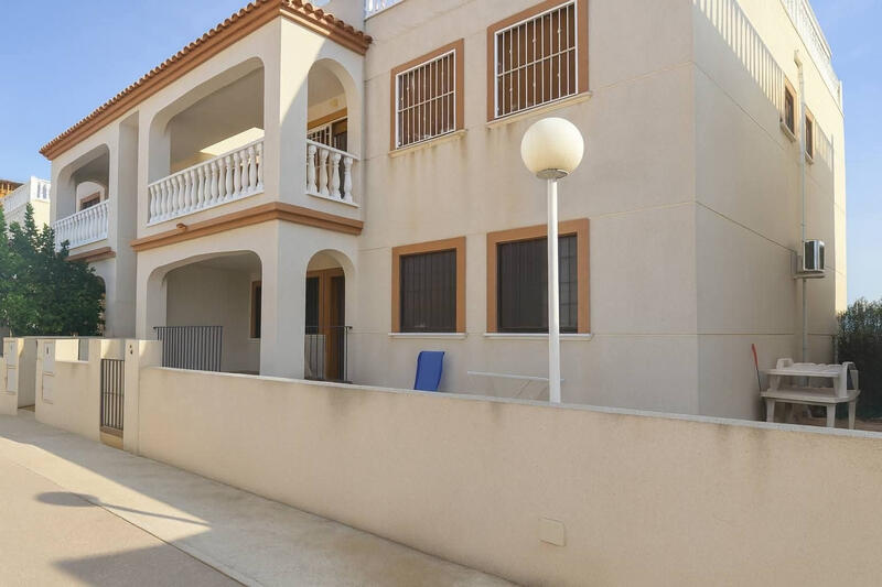 Appartement zu verkaufen in Daya Vieja, Alicante