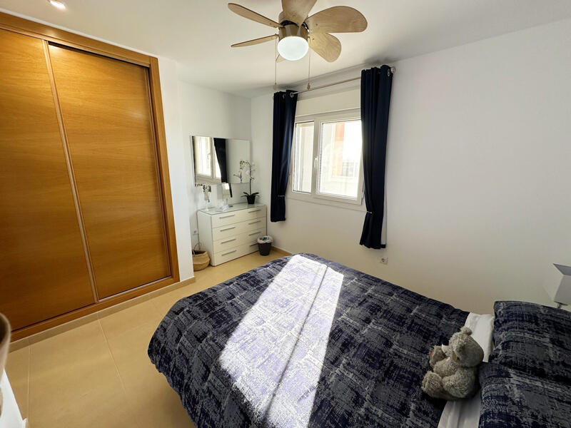 3 sovrum Lägenhet till salu