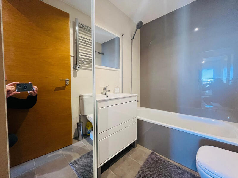 2 sovrum Lägenhet till salu 2 sovrum Lägenhet till salu