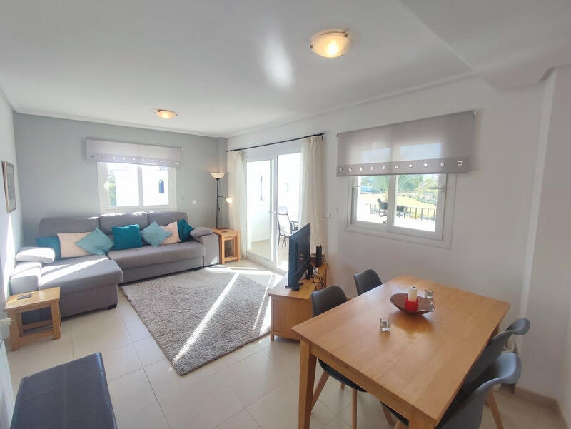 2 chambre Appartement à vendre