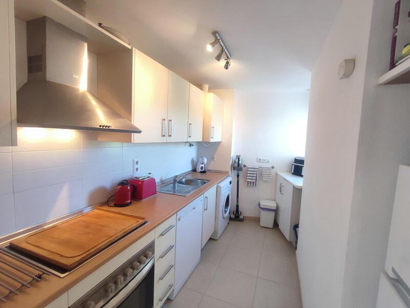 2 chambre Appartement à vendre