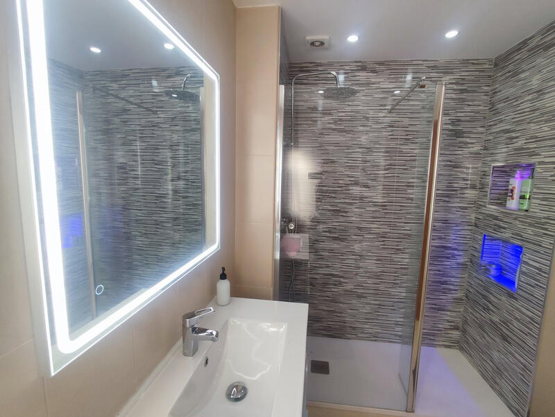 2 chambre Appartement à vendre