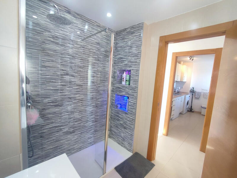 2 chambre Appartement à vendre