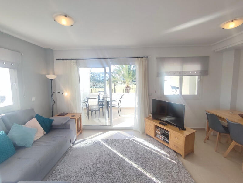 2 chambre Appartement à vendre