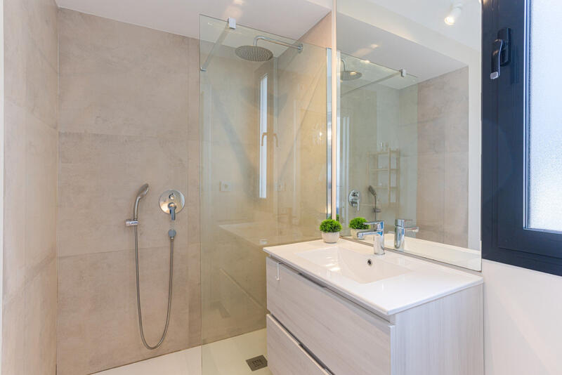 3 soveværelse Lejlighed til salg