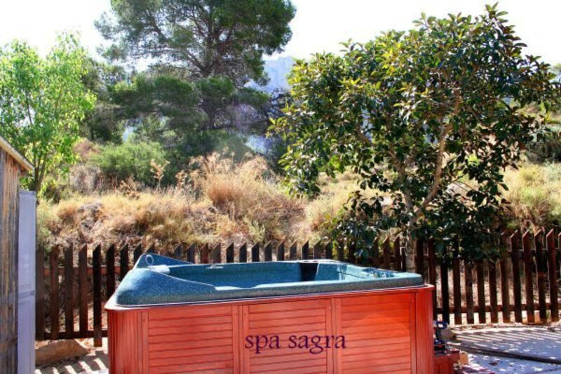 3 sovrum Lantställe till salu