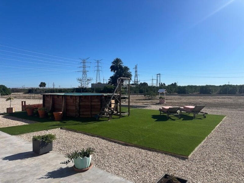 5 bedroom Country House for sale