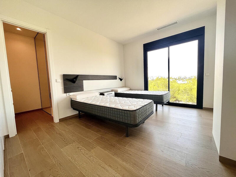 2 sovrum Lägenhet till salu