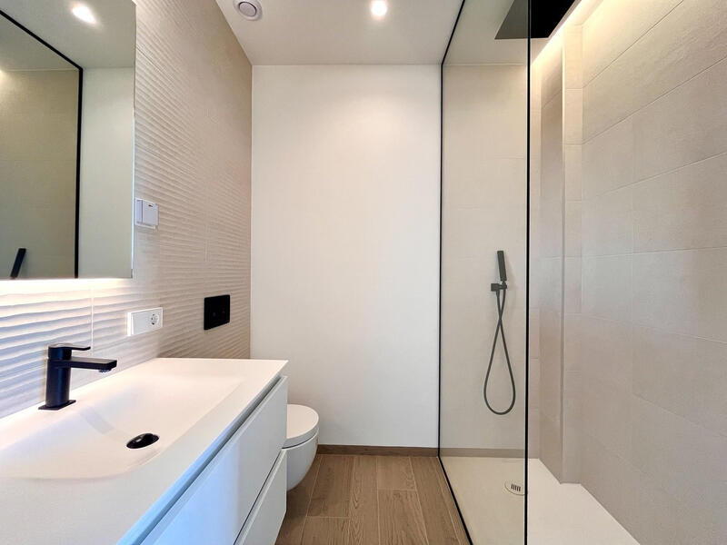 2 sovrum Lägenhet till salu