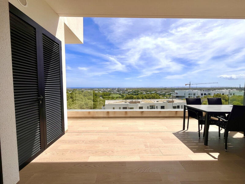 2 sovrum Lägenhet till salu