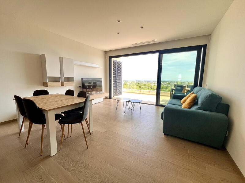 2 sovrum Lägenhet till salu