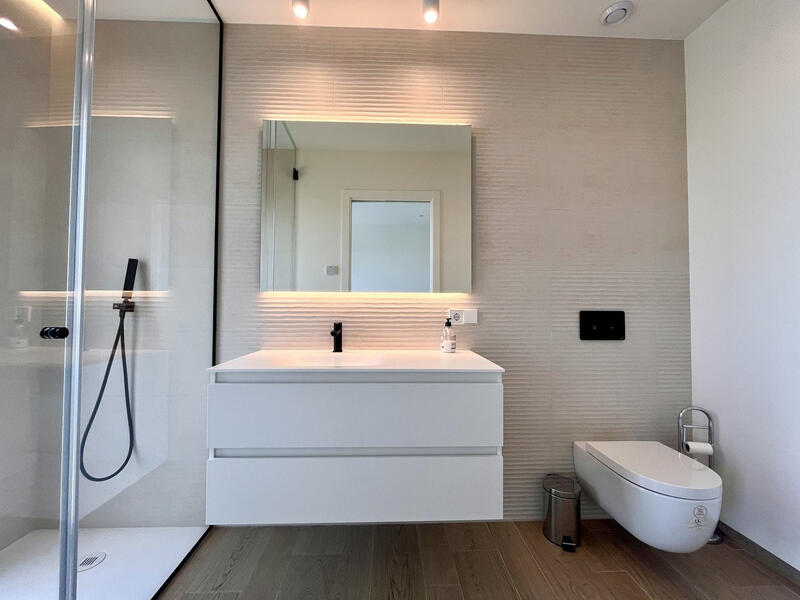 2 sovrum Lägenhet till salu