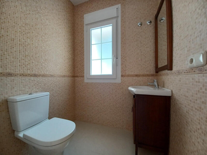 4 slaapkamer Villa Te koop