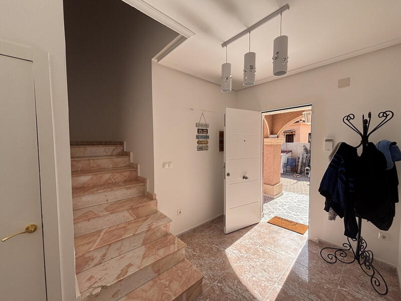 5 soveværelse Villa til salg