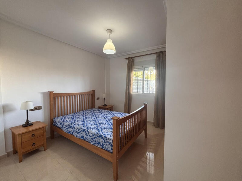 2 sovrum Lägenhet till salu