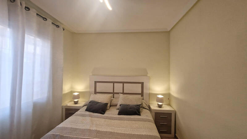 3 chambre Maison de Ville à vendre