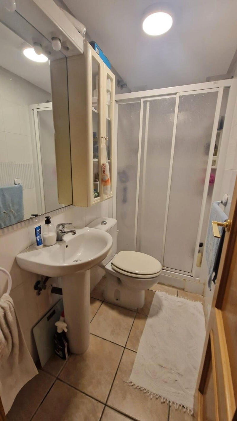 3 chambre Maison de Ville à vendre