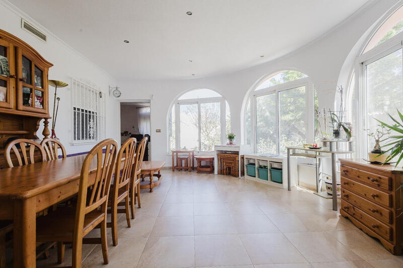 6 slaapkamer Villa Te koop