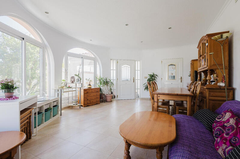 6 slaapkamer Villa Te koop