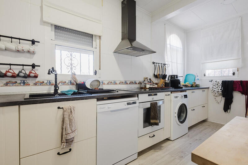 6 slaapkamer Villa Te koop