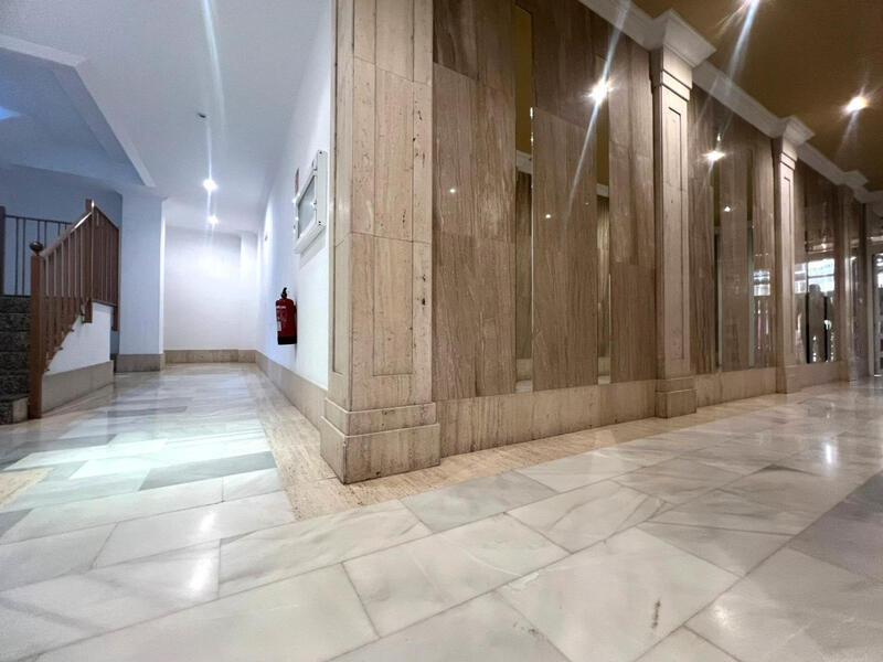 2 slaapkamer Appartement Te koop