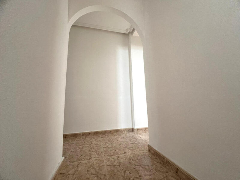 2 slaapkamer Appartement Te koop