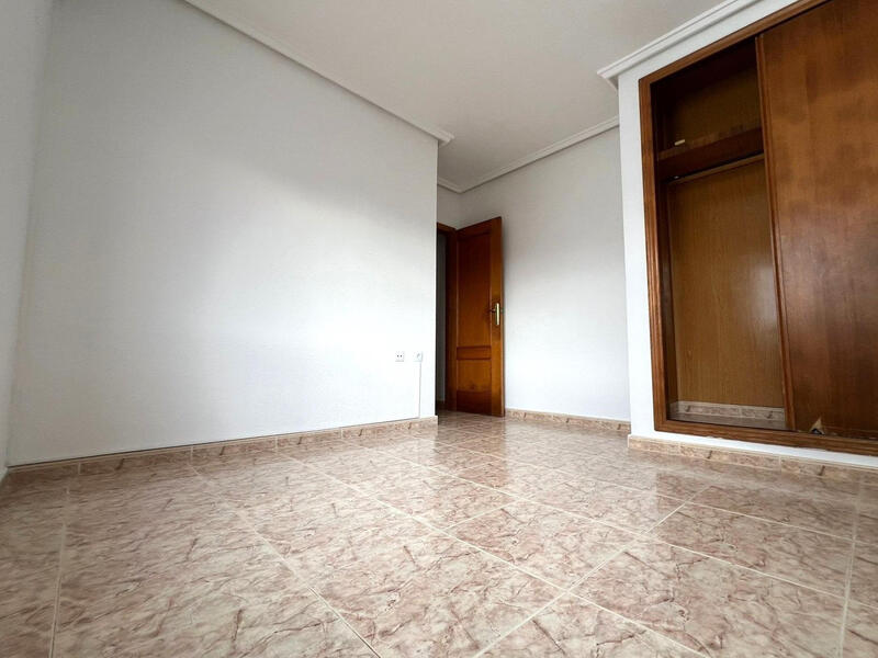 2 slaapkamer Appartement Te koop