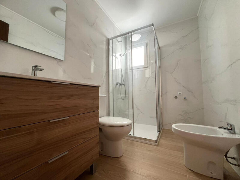 2 slaapkamer Appartement Te koop