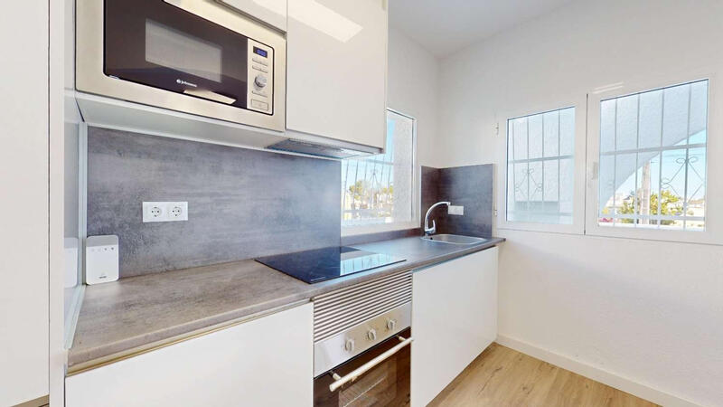 2 Cuarto Villa en venta