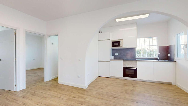 2 Cuarto Villa en venta