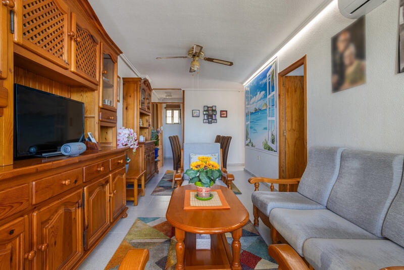 3 bedroom Apartment for sale