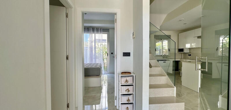 3 Cuarto Villa en venta