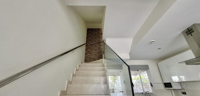 3 Cuarto Villa en venta