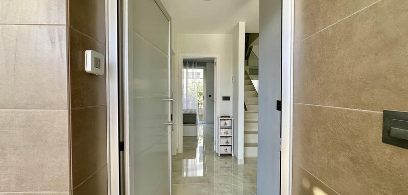 3 Cuarto Villa en venta