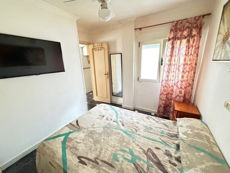 1 slaapkamer Appartement Te koop