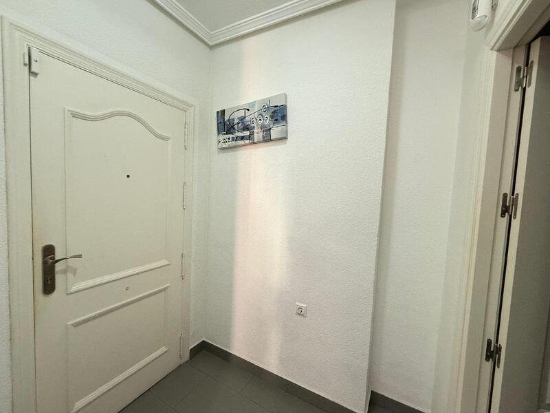 1 slaapkamer Appartement Te koop