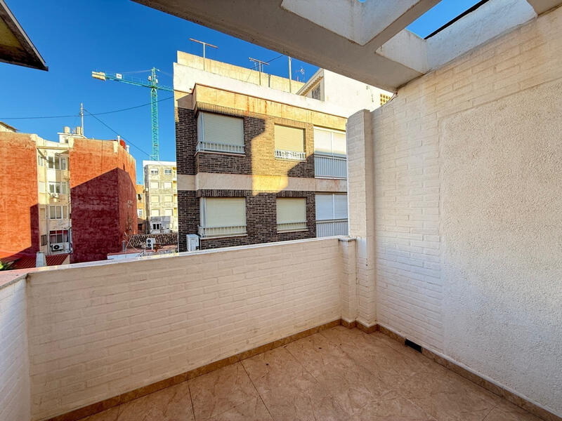 1 slaapkamer Appartement Te koop